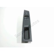 Commande leve-vitre avant gauche