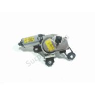Moteur d'essuie glace arriere