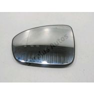 Glace de rétroviseur gauche