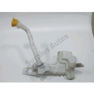 Réservoir de lave glace avant