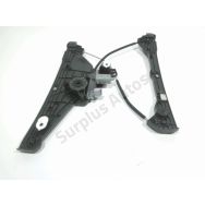 Leve-vitre electrique avant droit