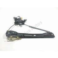 Leve-vitre electrique arriere gauche