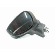 Retroviseur electrique gauche