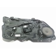 Leve-vitre electrique avant gauche