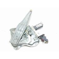 Leve-vitre electrique arriere gauche