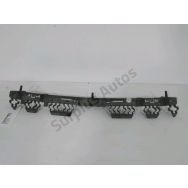 Support central de pare-choc arrière