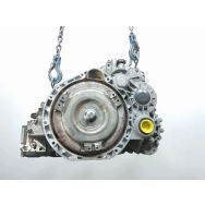 Boite à vitesse automatique