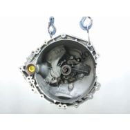 Boite à vitesse mécanique