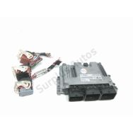 Calculateur moteur
