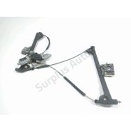 Lève-vitre électrique avant gauche