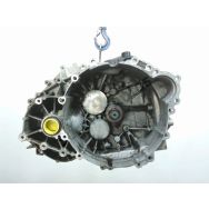 Boite à vitesse mécanique