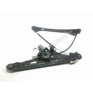 Lève-vitre électrique avant gauche