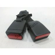 Ancrage ceinture arriere droit