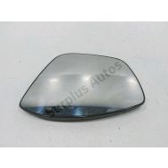 Glace de retroviseur gauche