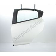 Porte arrière gauche