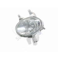 Antibrouillard avant gauche