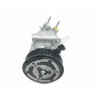 Compresseur de climatisation