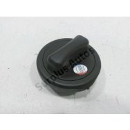 Bouchon de reservoir a carburant