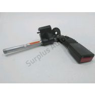 Ancrage ceinture arriere droit