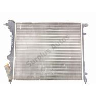 Radiateur