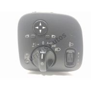 Interrupteur de phare