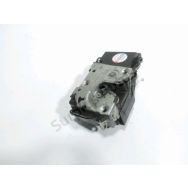 Serrure de porte avant gauche