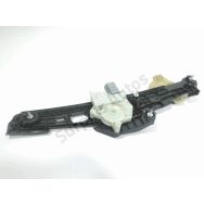 Lève-vitre électrique avant gauche