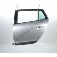 Porte arriere gauche