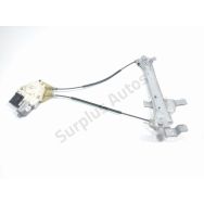 Leve-vitre electrique arriere gauche