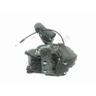 Serrure de porte arriere droite