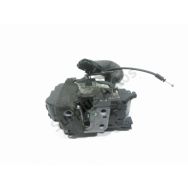 Serrure de porte arriere gauche