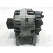 Alternateur