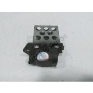 Résistance de chauffage