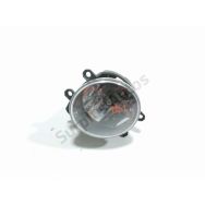 Antibrouillard avant gauche