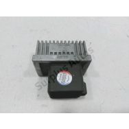 Boitier de prechauffage