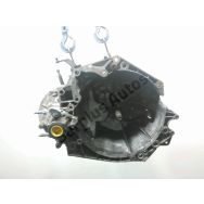 Boite a vitesse mecanique