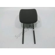 Appui tête arrière central