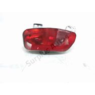 Feu de brouillard arrière gauche