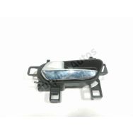 Poignee interieure porte avant gauche