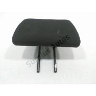 Appui tête arrière central