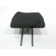 Appui tête arrière gauche