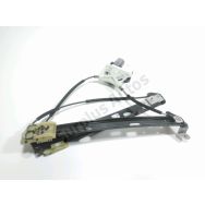 Lève-vitre électrique avant gauche