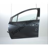 Porte avant gauche