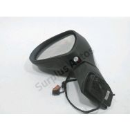 Retroviseur electrique gauche