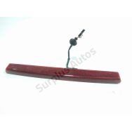 Feu stop supplementaire