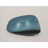 Glace de rétroviseur gauche