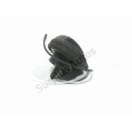 Bouchon de réservoir à carburant