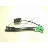 Leve-vitre electrique arriere gauche