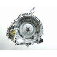 Boite à vitesse automatique