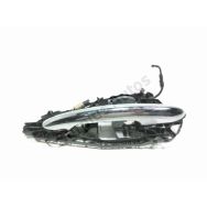 Poignée extérieure avant droite